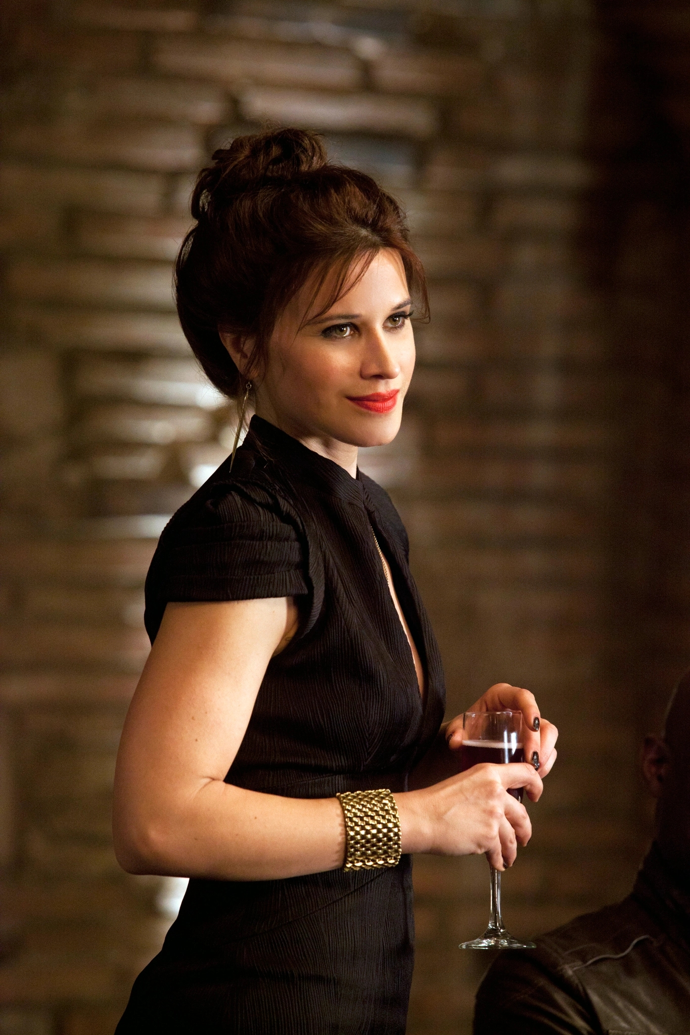 Valentina Cervi: Age, Height, Biography, Net Worth and More: