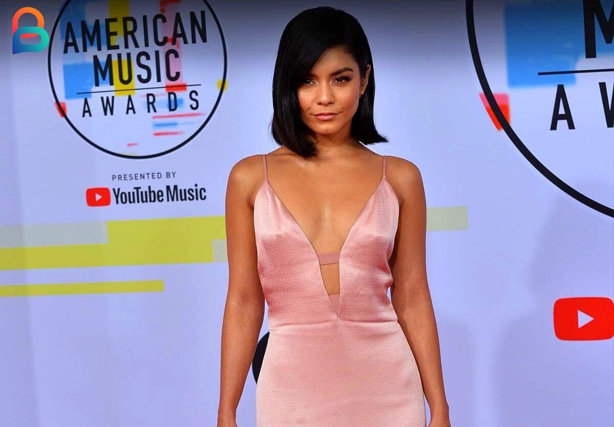 Vanessa Hudgens: Age, Height, Net Worth, Biograhy and More: