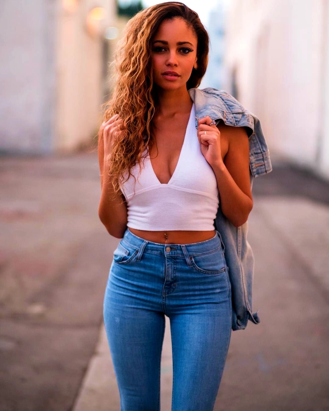 Vanessa Morgan: Age, Height, Biography, Net Worth and More: