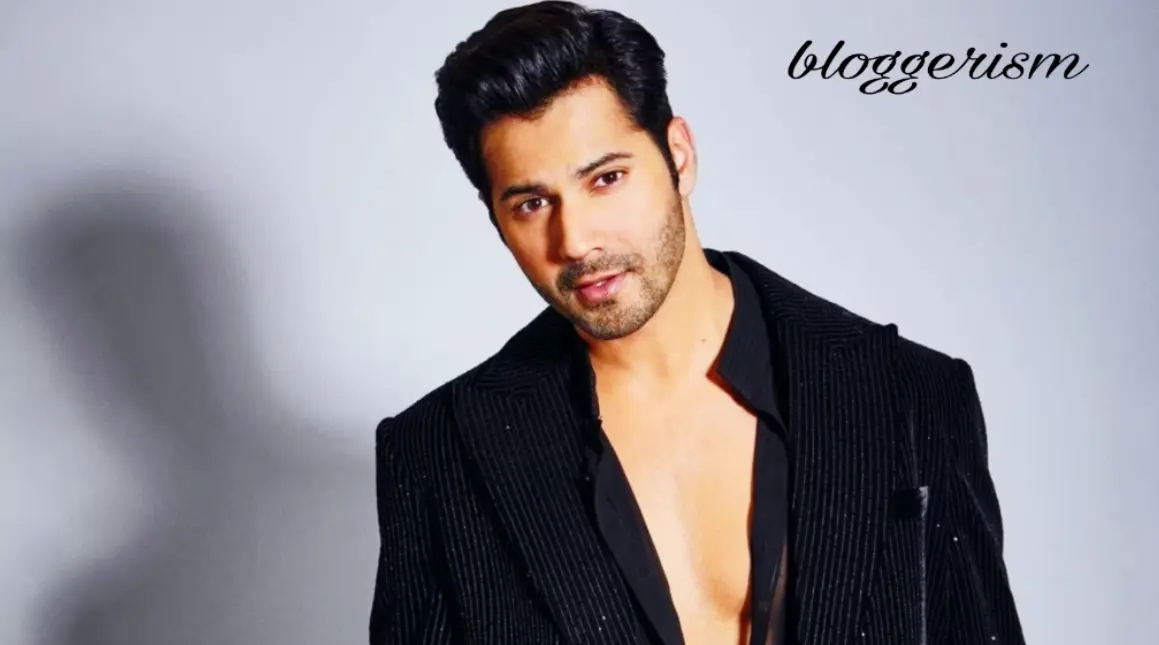Varun Dhawan: Wife, New Movie, Movies, Age, Net Worth & Height