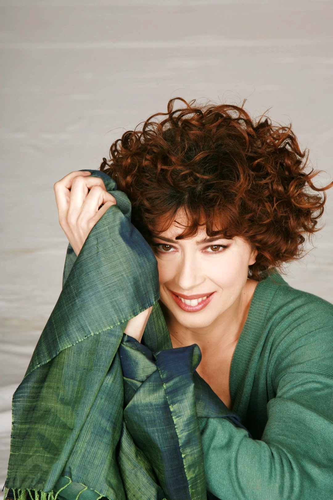 Veronica Pivetti: Age, Height, Biography, Net Worth and More: