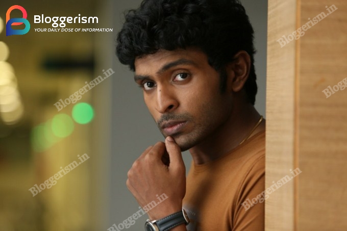 Vikram Prabhu: Wife, Son, Age, Height & Family Details
