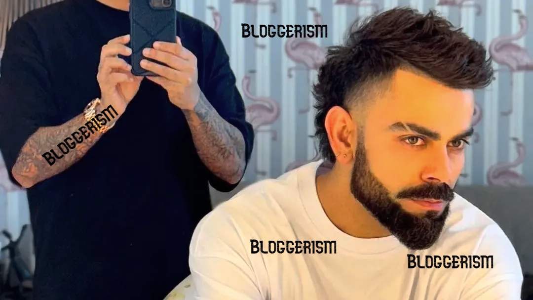 Virat Kohli: Age, Net Worth, Height, Family, Education and More: