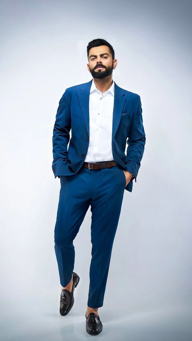 Virat Kohli Net Worth | Net Worth in 25 Currencies