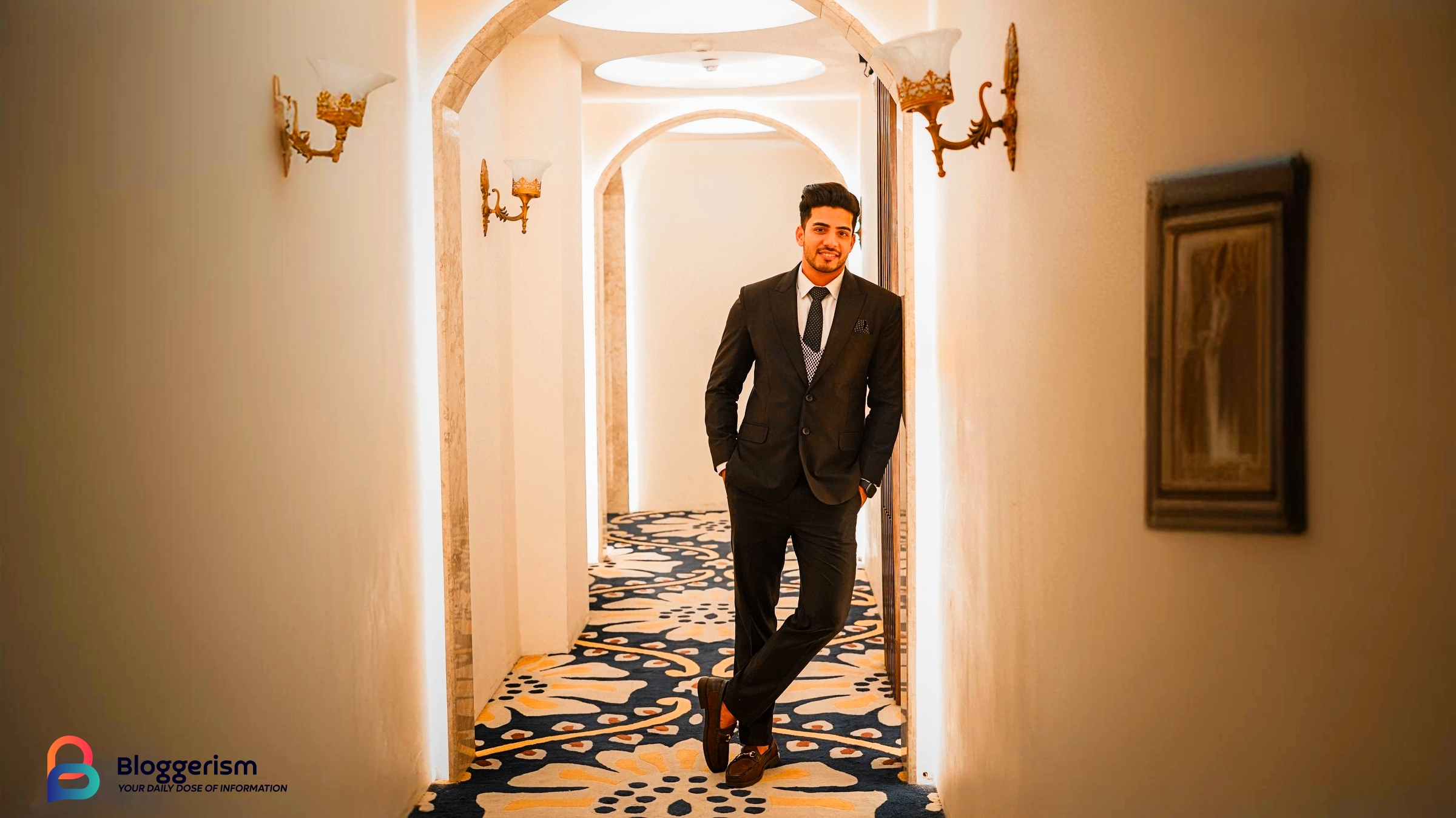 Vishal Bhatt: Age, Height, Biography (2024) and More: