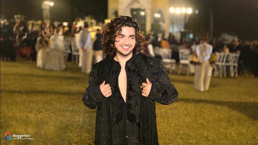 Vishal Pandey: Age, Height, Biography (2024) and More: