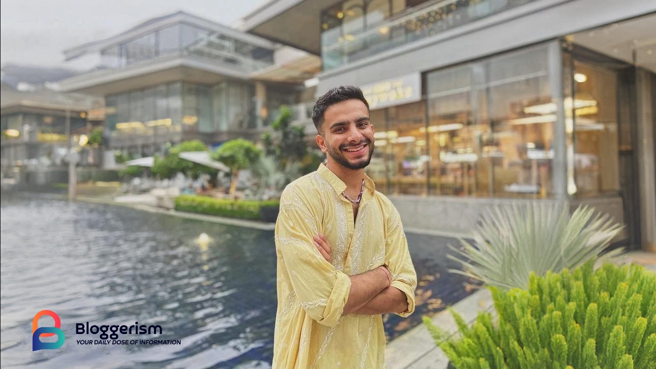 Vishnu Kaushal : Age, Height, Biography (2024) and More: