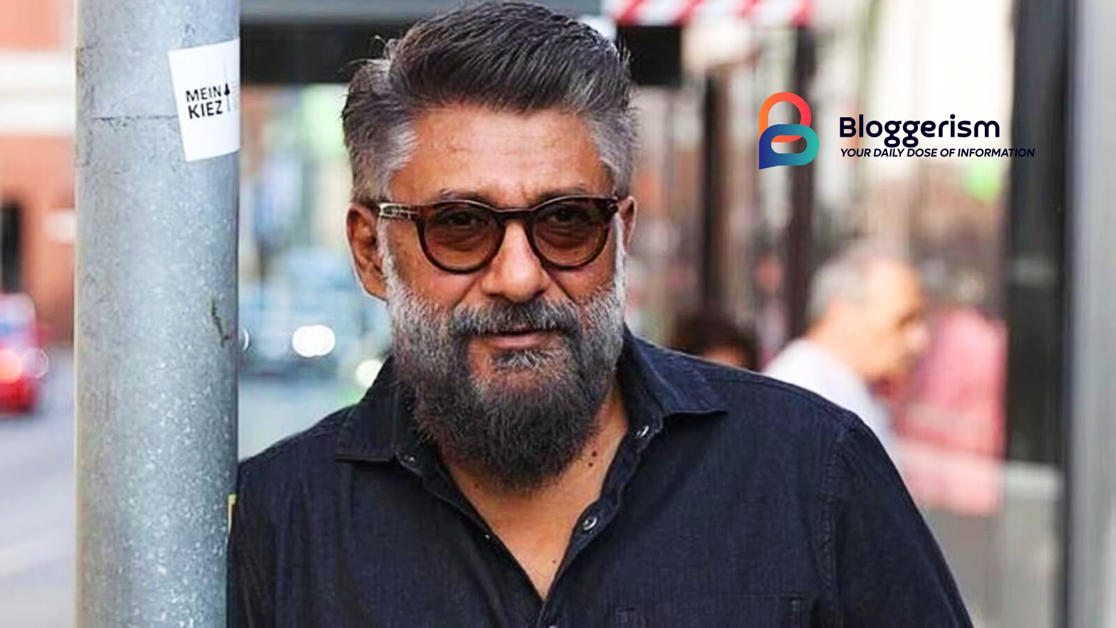 Vivek Agnihotri: Age, Height, Biography (2024) and More: