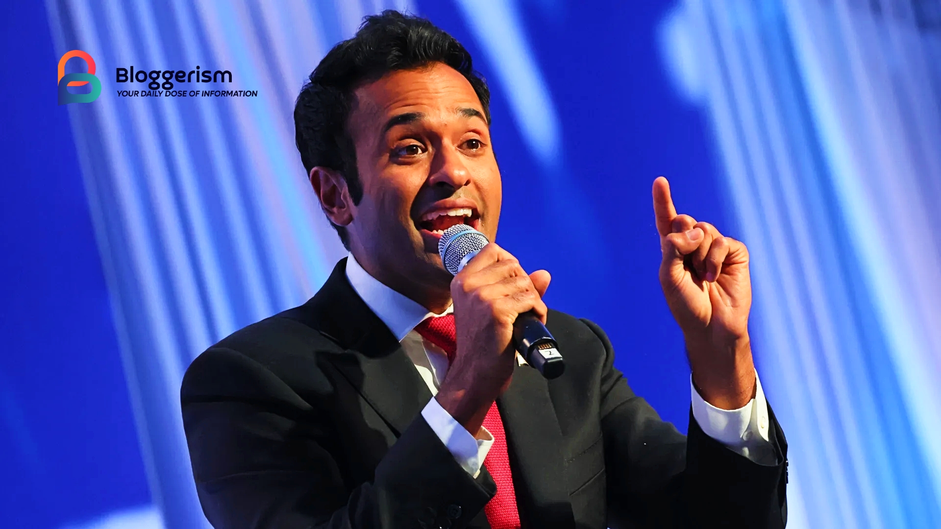 Vivek Ramaswamy: Age, Net Worth, Biography (2024) and More: