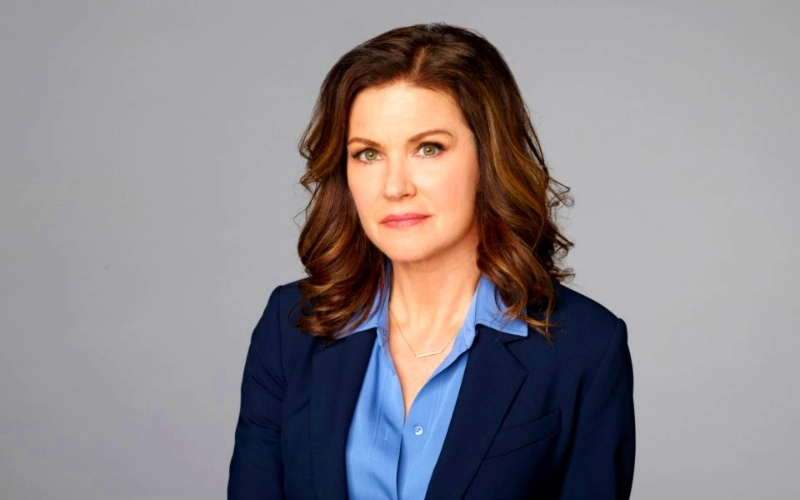 Wendy Crewson: Age, Height, Biography, Net Worth and More: