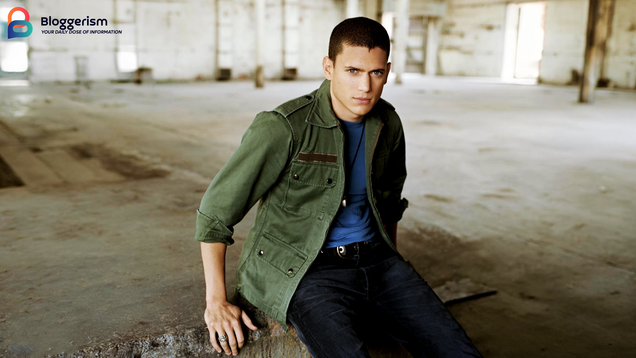 Wentworth Miller: Age, Height, Biography (2024) and More: