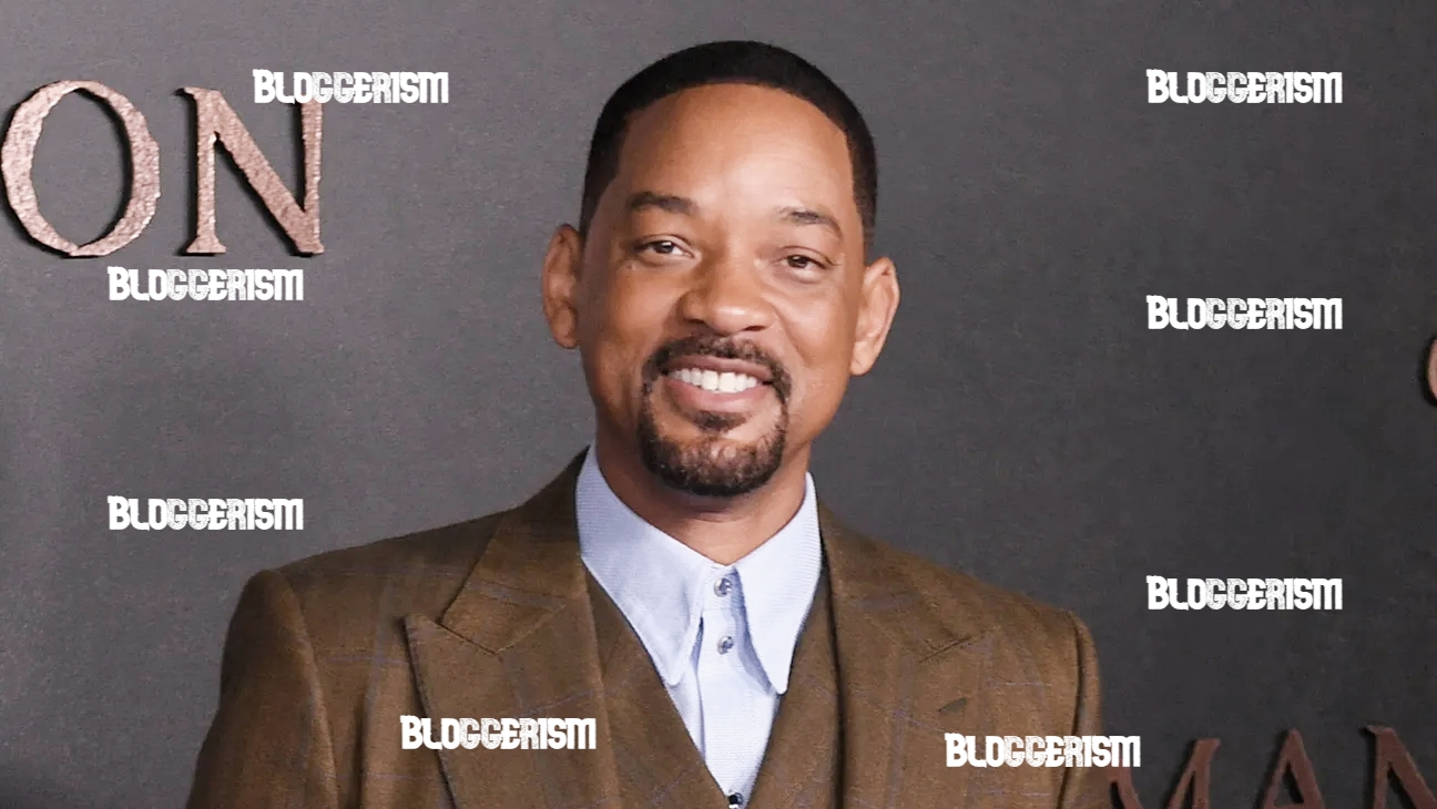 Will Smith: Family, Net Worth, Wife, Education, Family and More:
