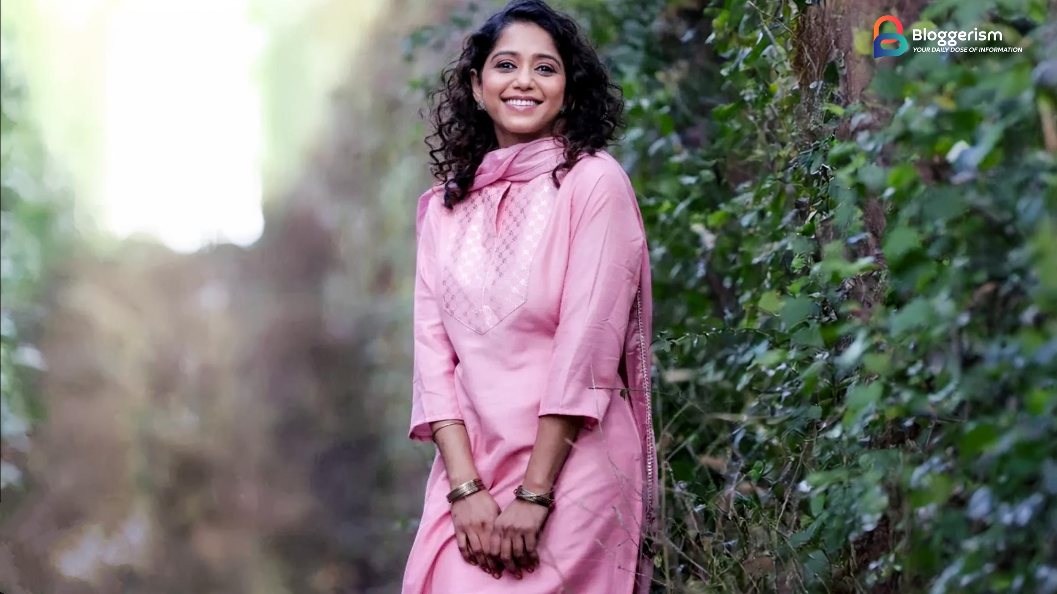 Yashashri Masurkar: Age, Height, Biography (2024) and More: