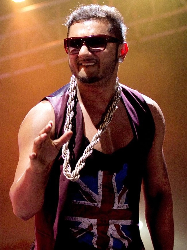 Yo Yo Honey Singh: Age, Date of Birth, Net Worth & More: