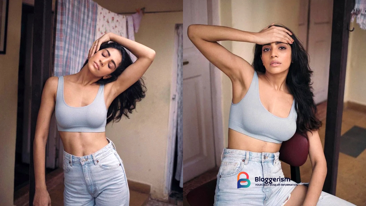 Yogita Bihani: Age, Height, Biography (2024) and More: