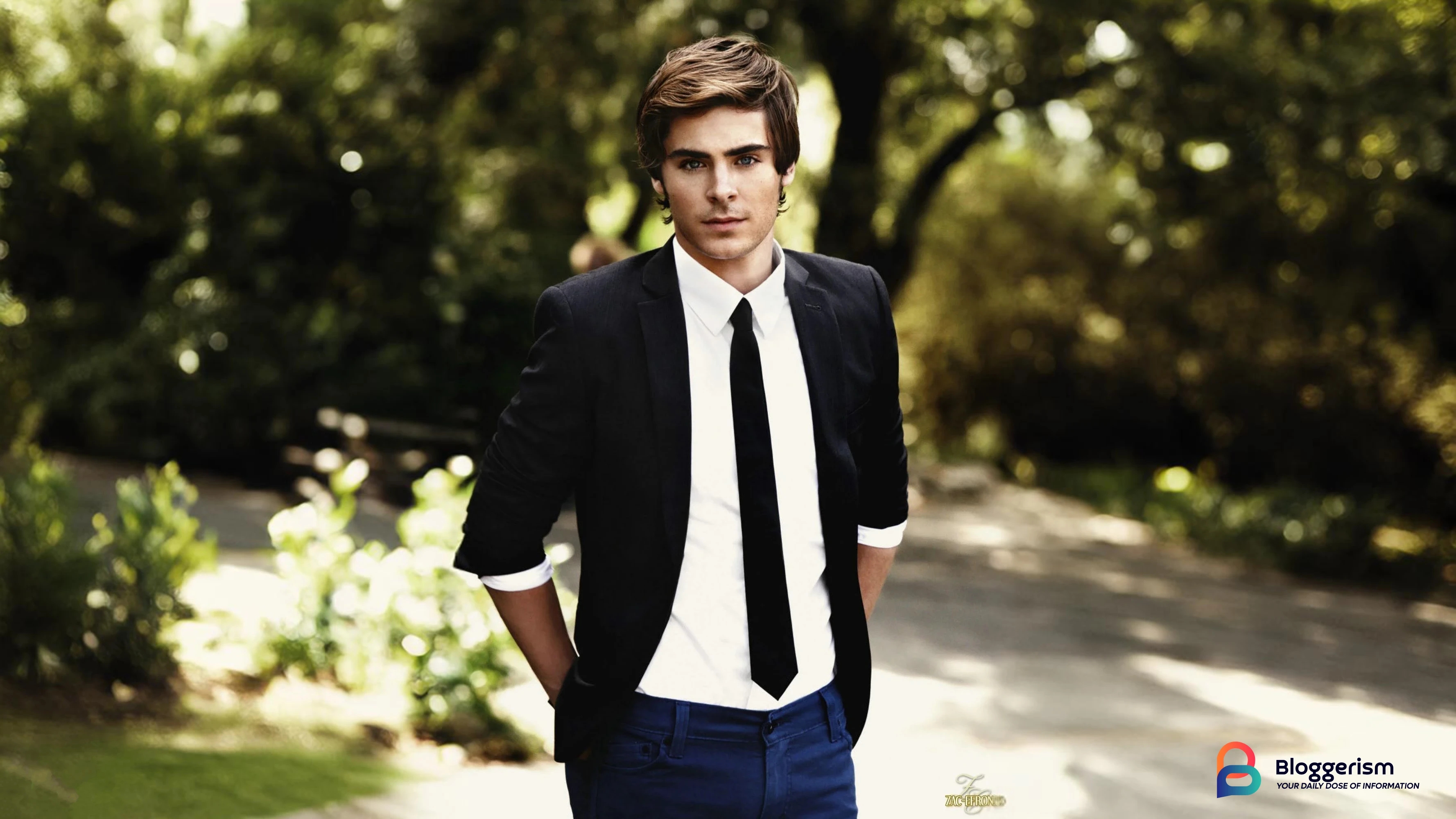 Zac Efron: Age, Height, Biography (2024) and More: