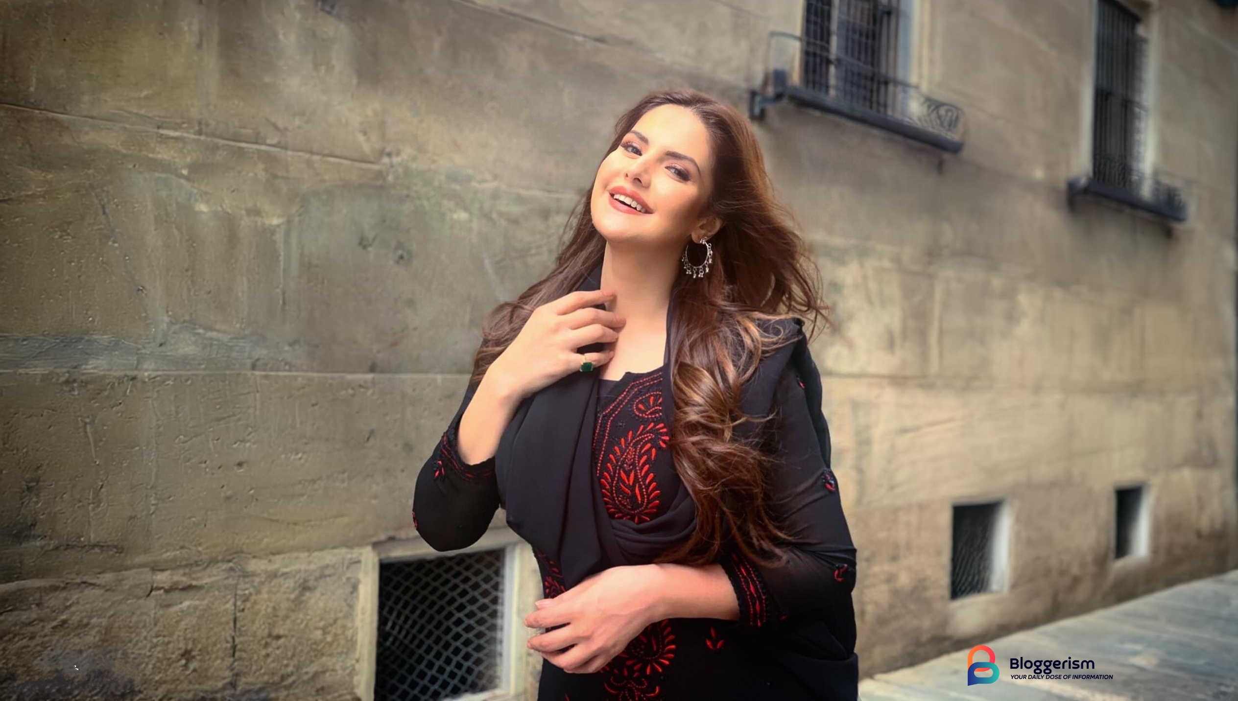 Zareen Khan: Age, Height, Biography (2024) and More: