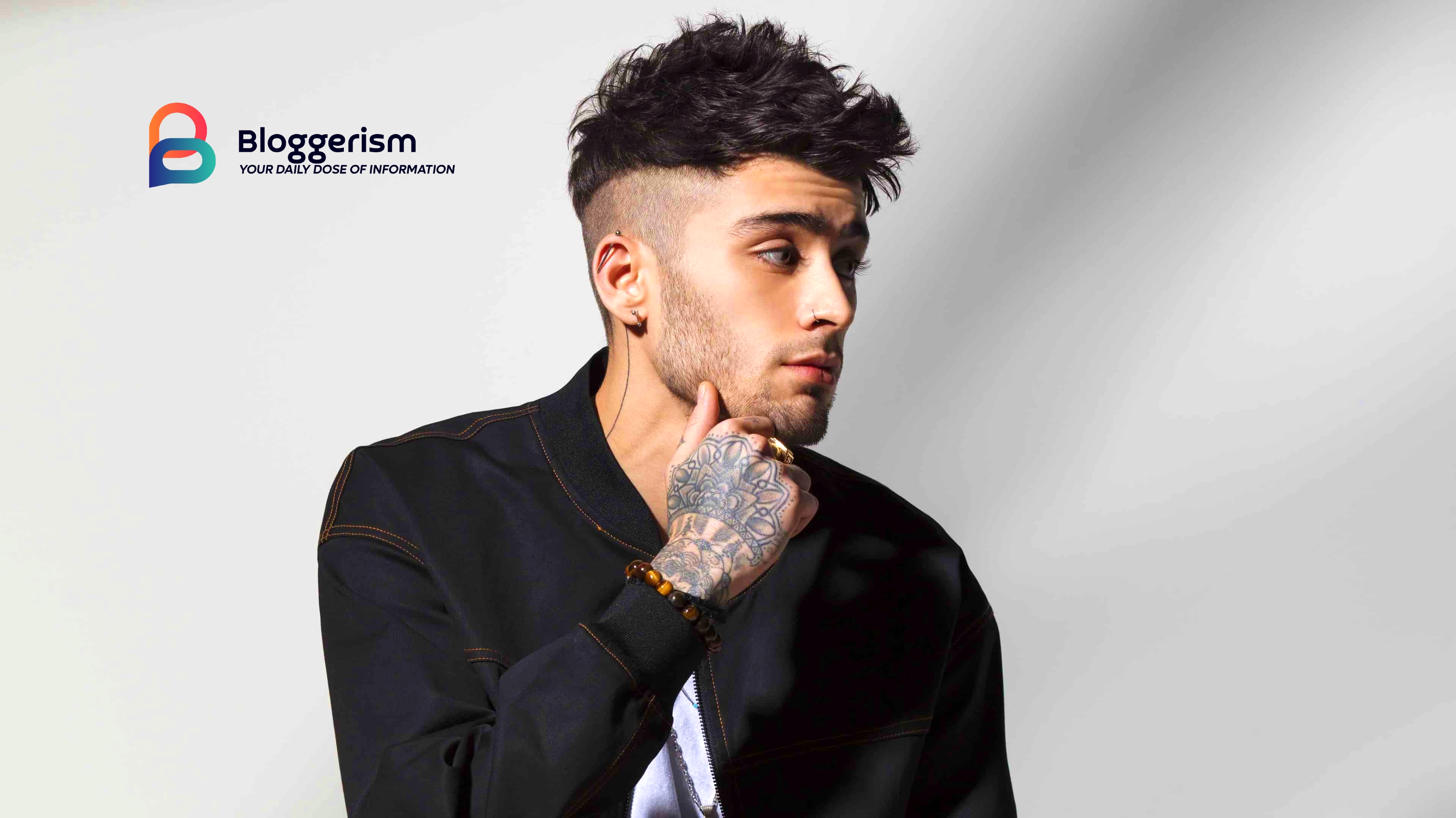 Zayn Malik: Age, Height, Biography (2024) and More: