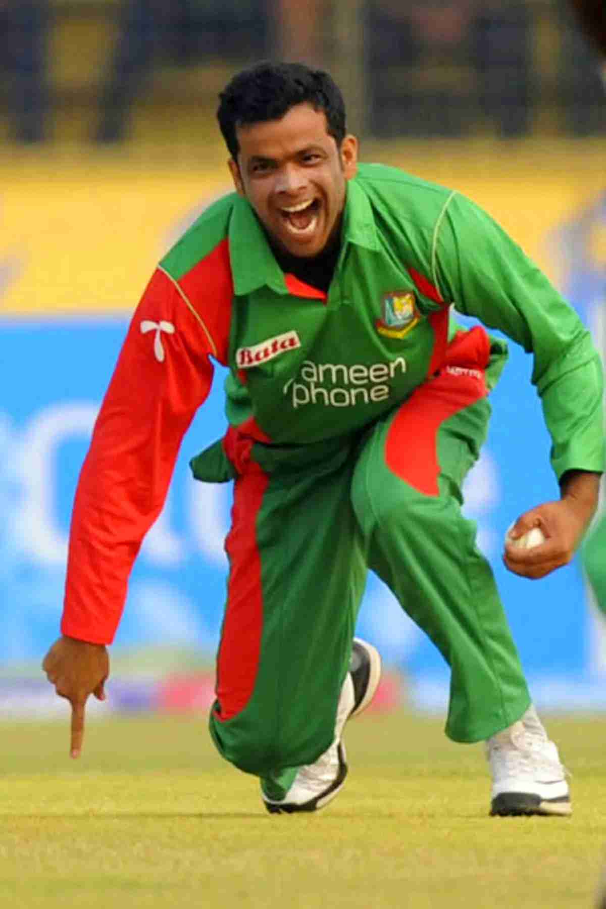 Abdur Razzak: Age, Height, Biography (2024) and More: