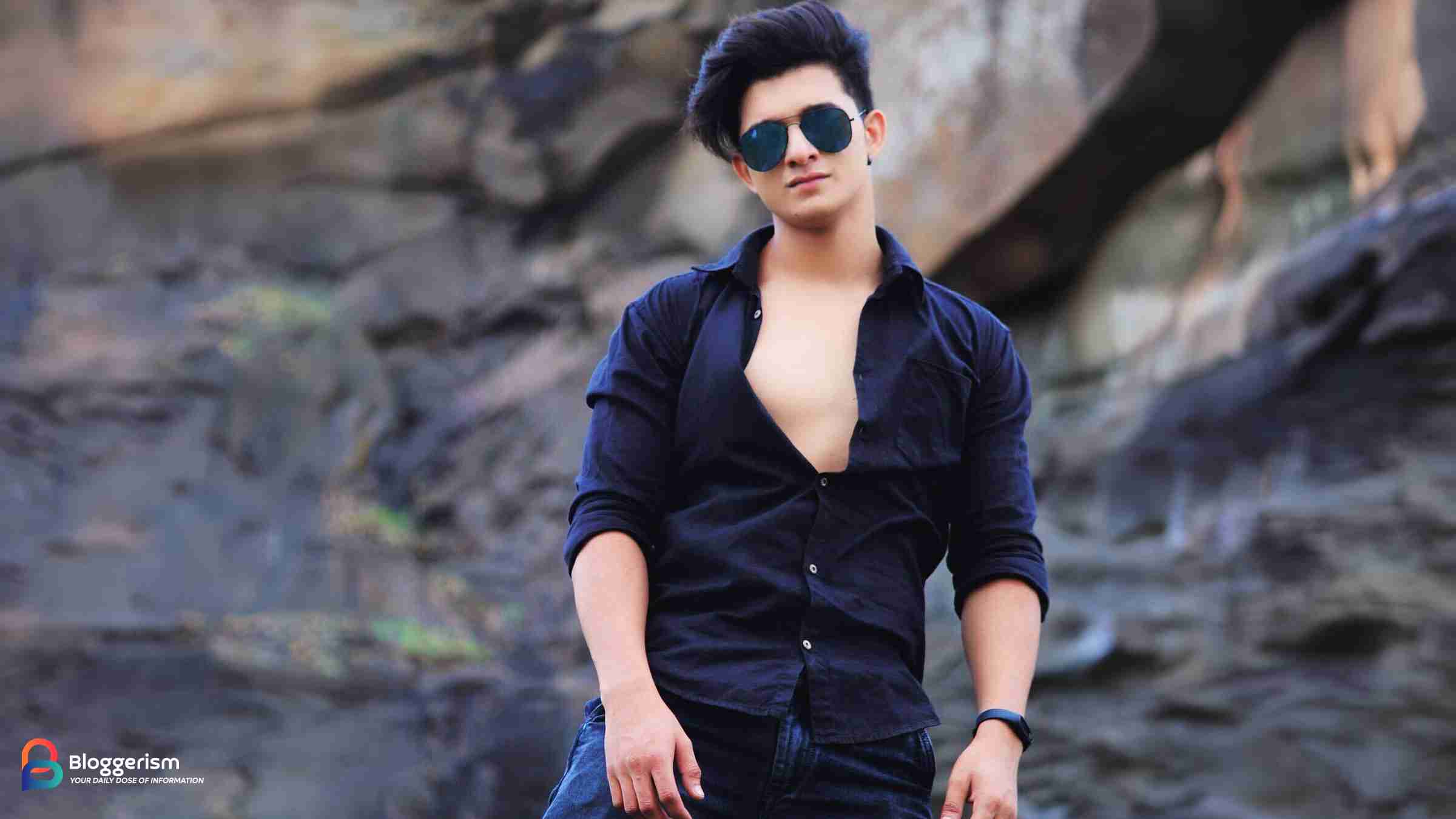 Ajaz Ahmed: Age, Height, Biography (2024) and More: