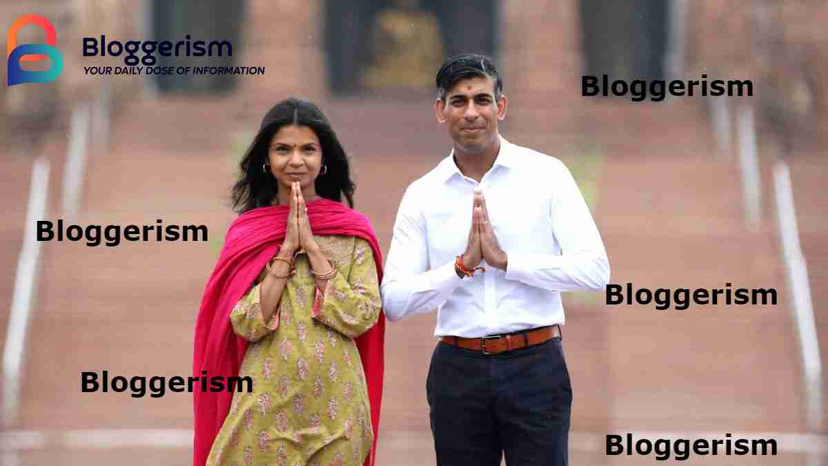 Akshata Murthy: Age, Education, Net Worth, Family & More: