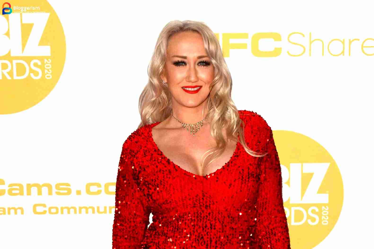 Alana Evans: Age, Height, Net Worth, Biography and More: