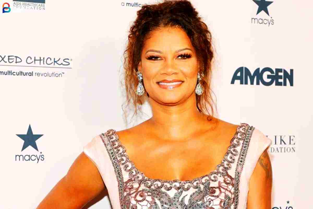 Alicia Etheredge: Age, Height, Net Worth, Biography and More: