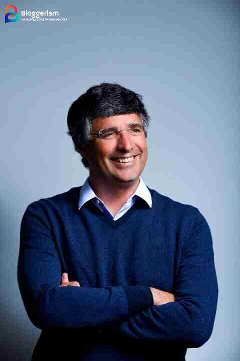 Andre Esteves: Age, Height, Net Worth, Biography and More: