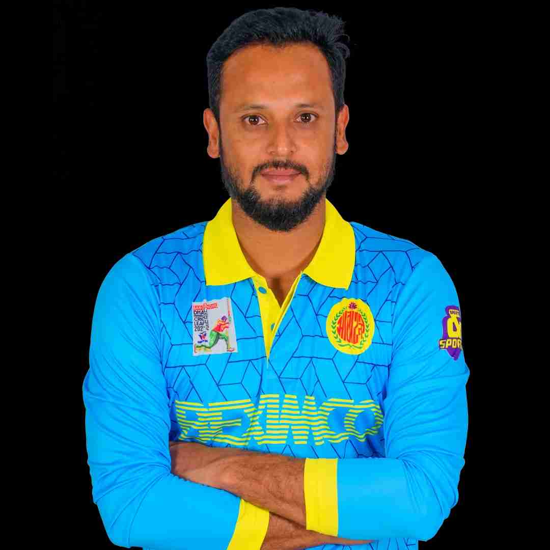 Arafat Sunny: Age, Height, Biography (2024) and More:
