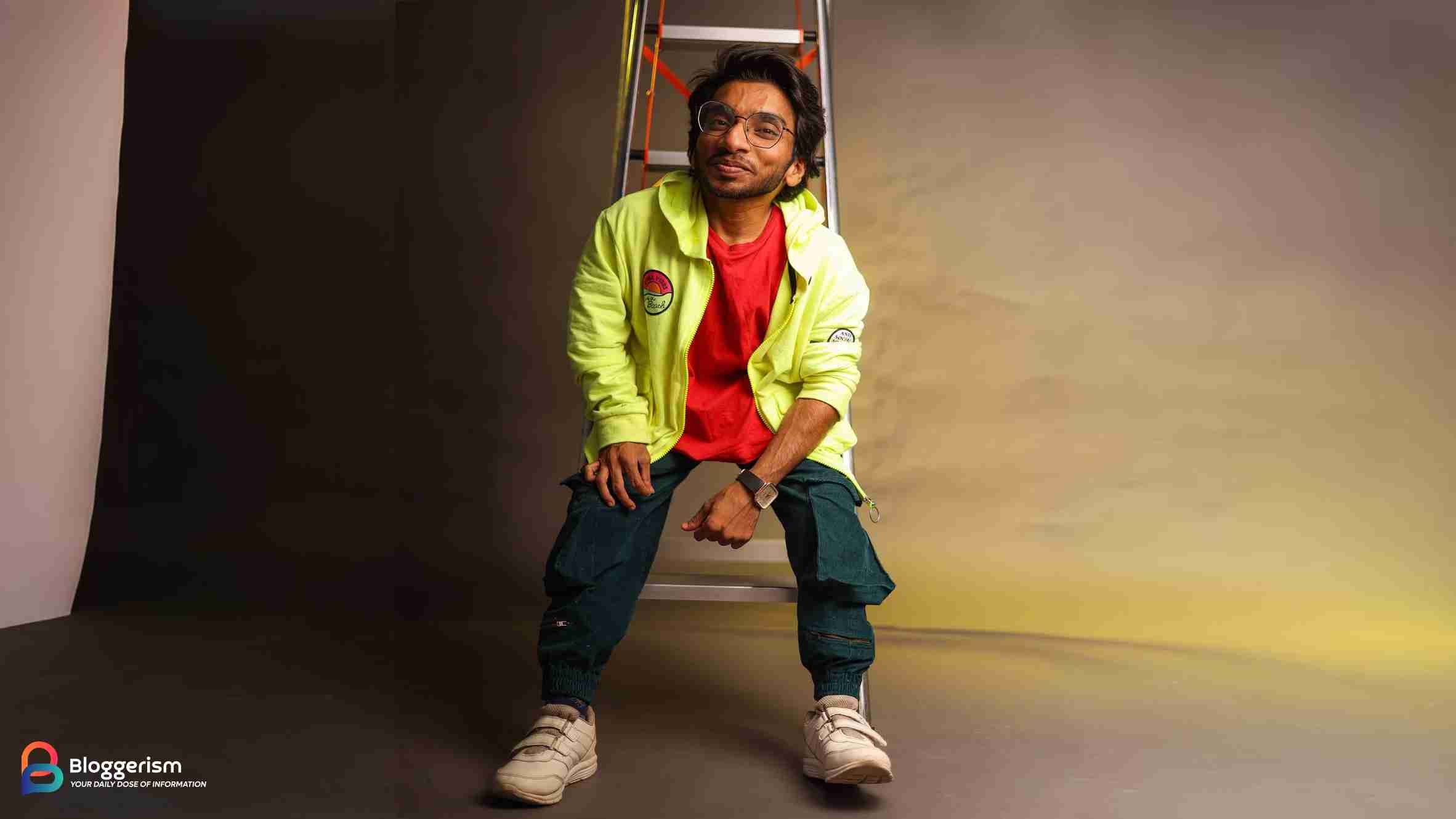 Arun Kushwah: Age, Height, Biography (2024) and More: