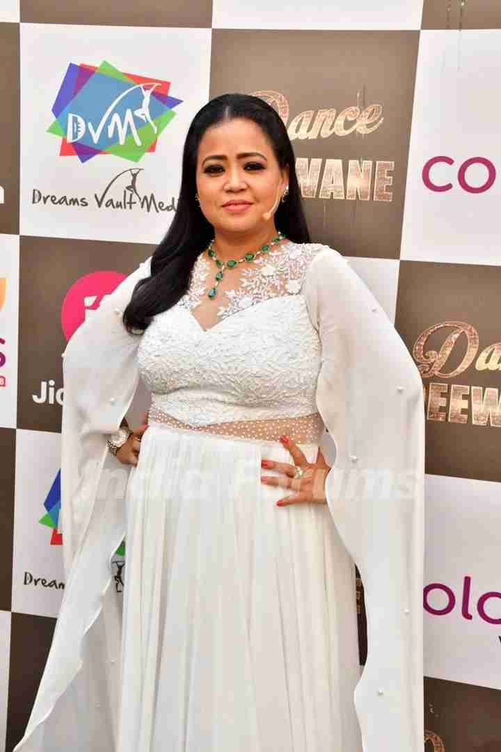 Bharti Singh: Age, Date of Birth, Net Worth & More: