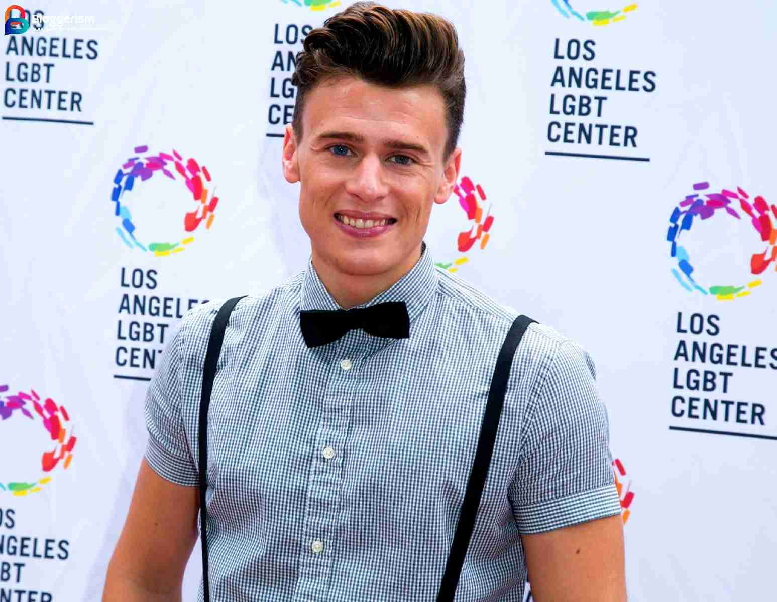 Blake McIver Ewing: Age, Height, Net Worth, Biography and More: