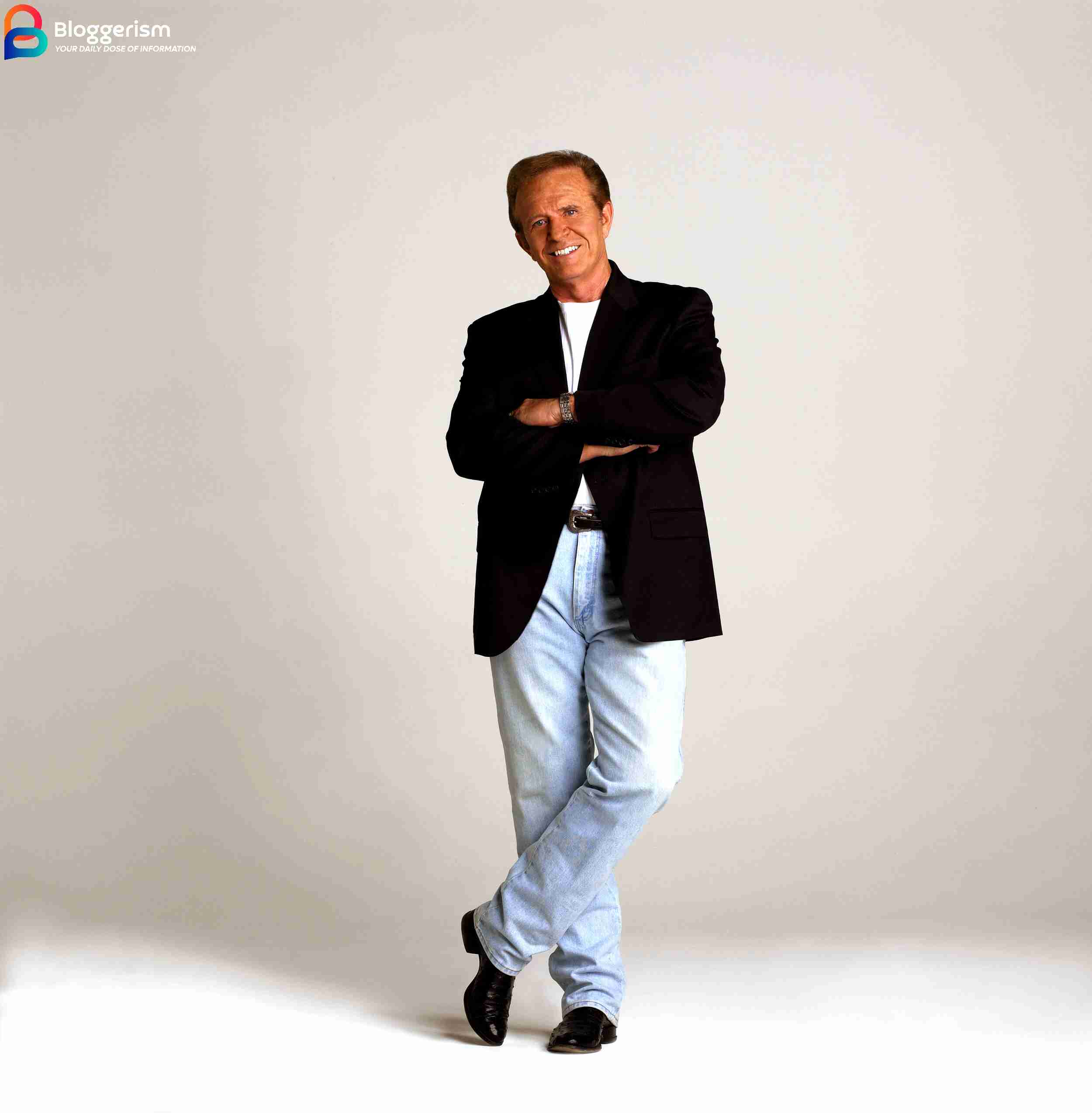 Bob Eubanks: Age, Height, Net Worth, Biography and More: