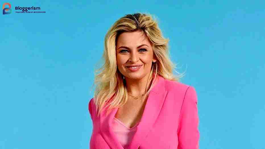 Bobbi Eden: Age, Height, Net Worth, Biography and More: