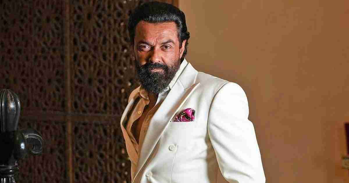 Bobby Deol: Age, Date of Birth, Biography, Net Worth & More: