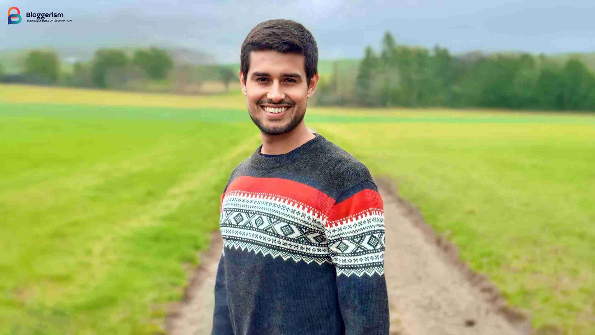 Dhruv Rathee: Age, Height, Biography (2024) and More: