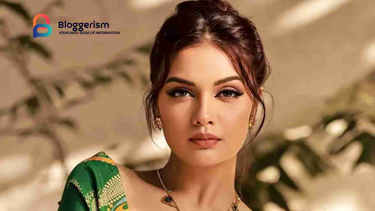 Divya Agarwal: Age, Height, Biography (2024) and More: