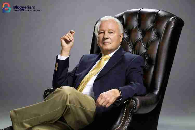 Edwin Edwards: Age, Height, Net Worth, Biography and More: