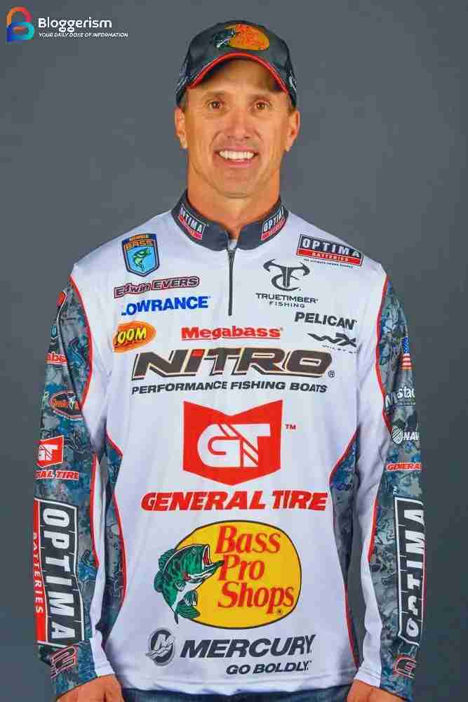 Edwin Evers: Age, Height, Net Worth, Biography and More: