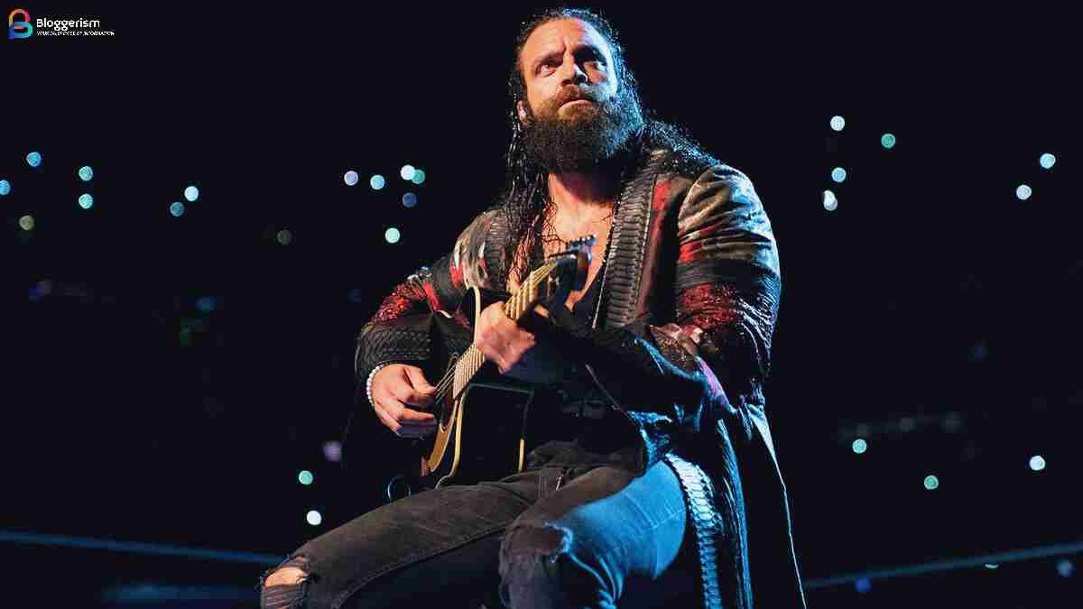 Elias: Age, Height, Net Worth, Biography and More: