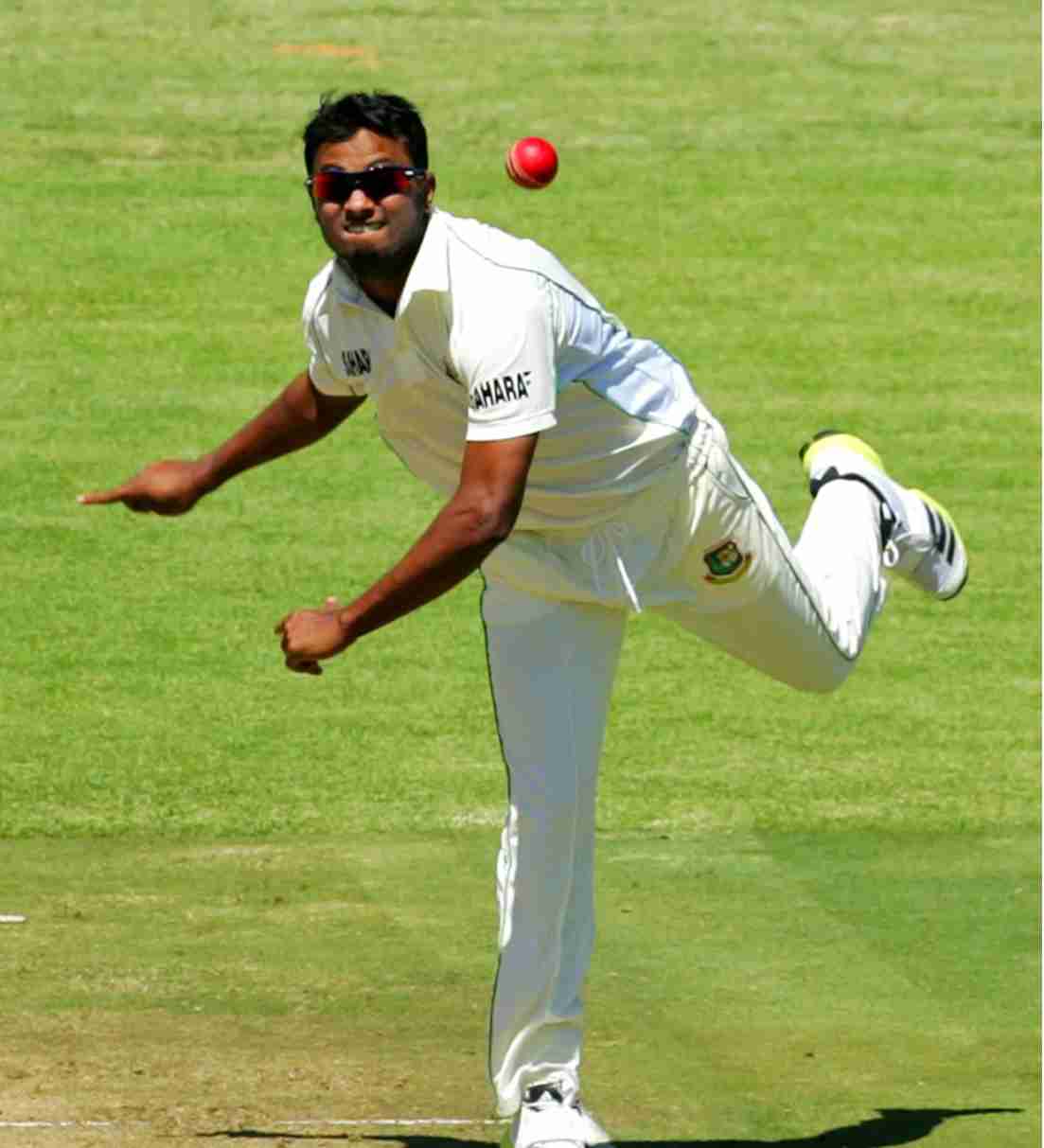 Enamul Haque Jr.: Age, Height, Biography (2024) and More: