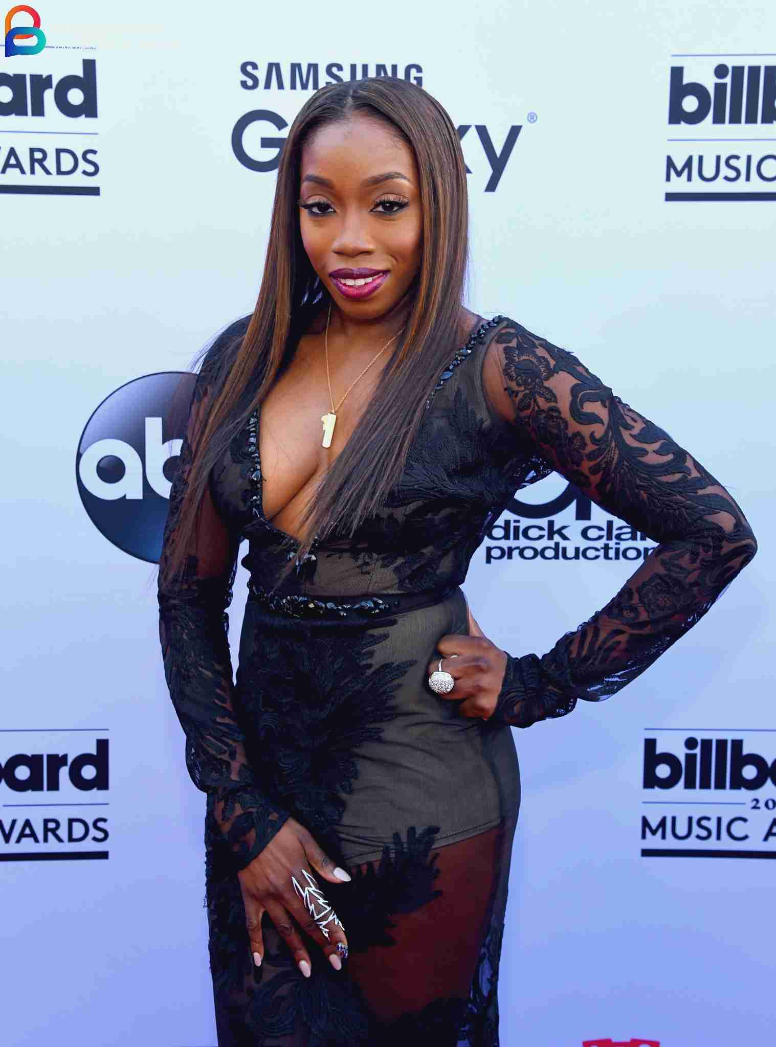 Estelle Swaray: Age, Height, Net Worth, Biography and More: