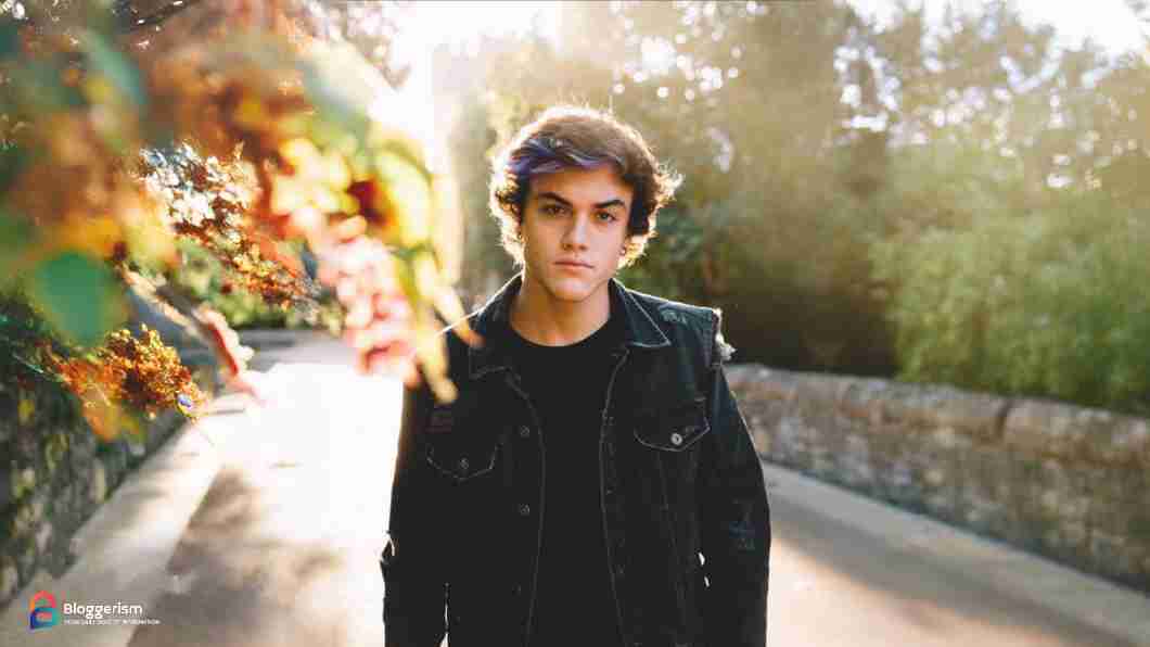 Ethan Dolan: Age, Height, Biography (2024) and More: