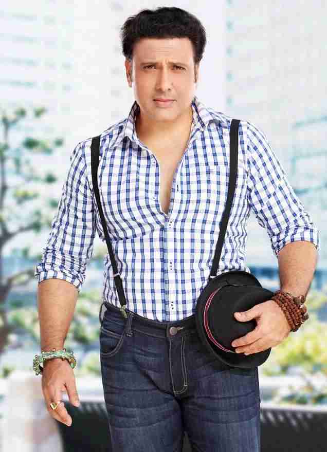 Govinda: Age, Date of Birth, Biography, Net Worth & More:
