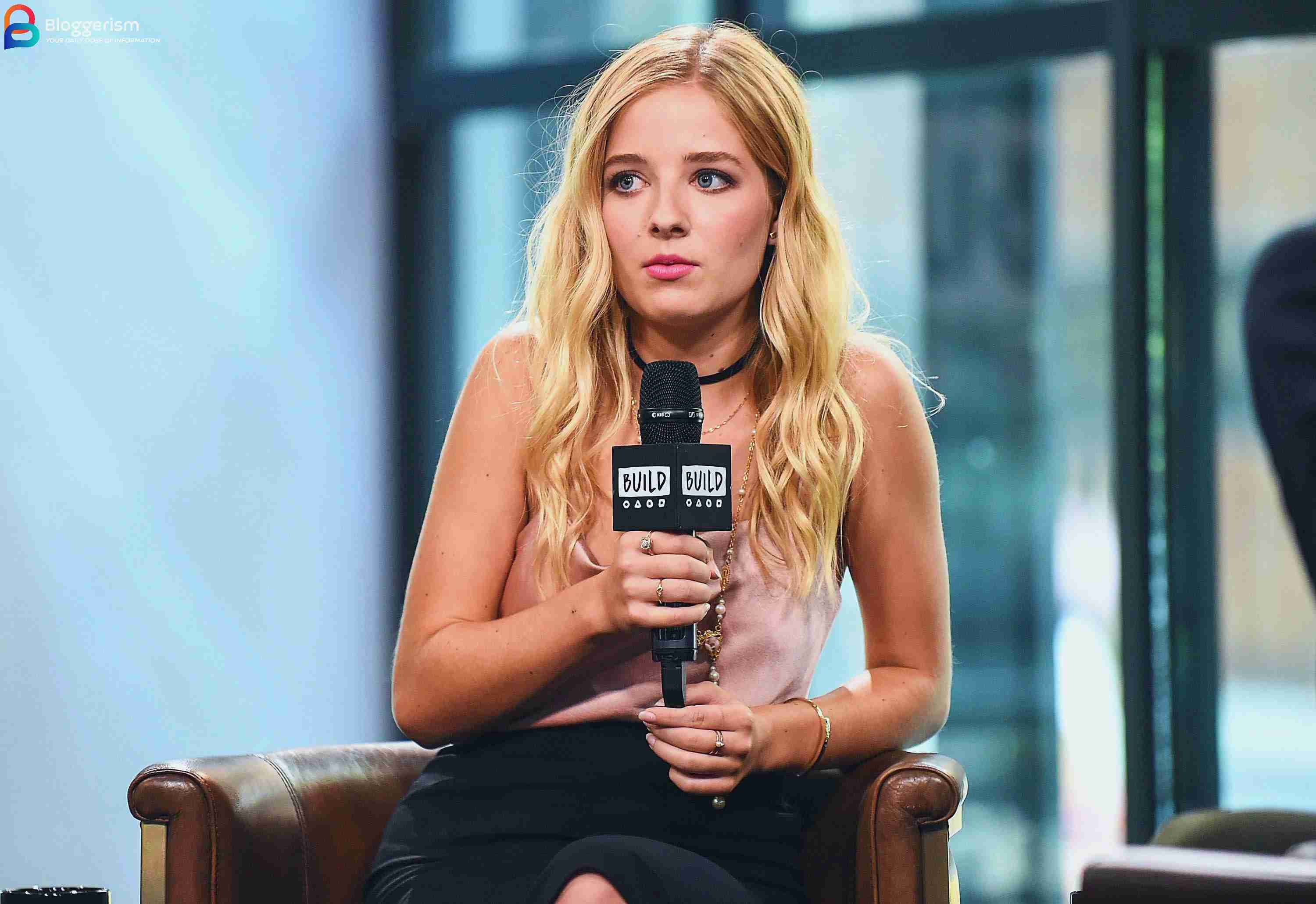 Jackie Evancho: Age, Height, Net Worth, Biography and More: