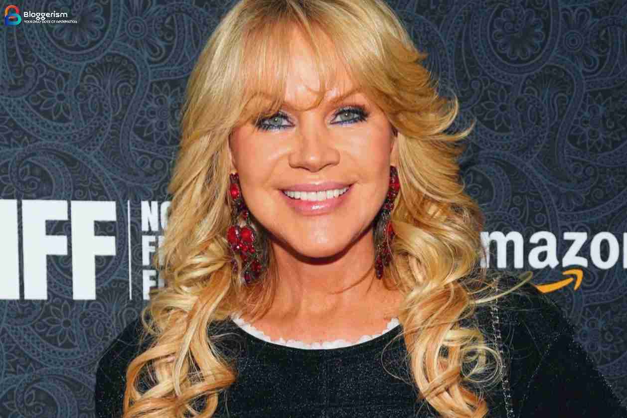 Joan Embery: Age, Height, Net Worth, Biography and More: