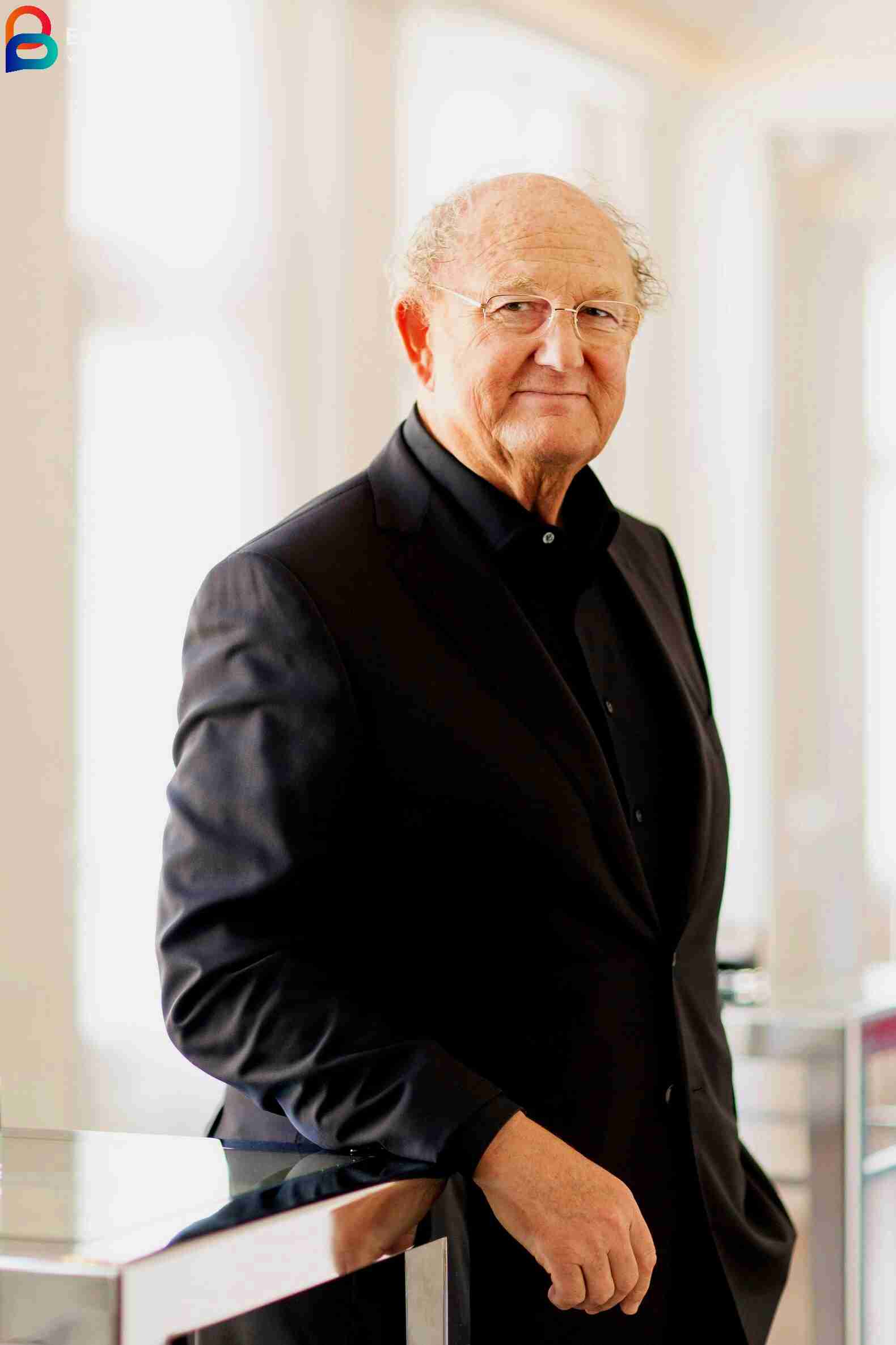 Joop van den Ende: Age, Height, Net Worth, Biography and More: