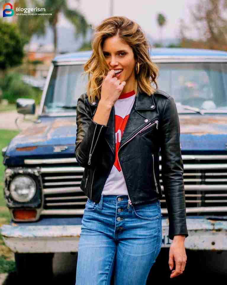 Kayla Ewell: Age, Height, Net Worth, Biography and More: