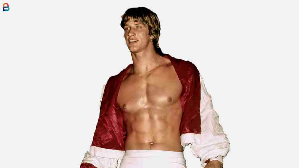 Kevin Von Erich: Age, Height, Net Worth, Biography and More: