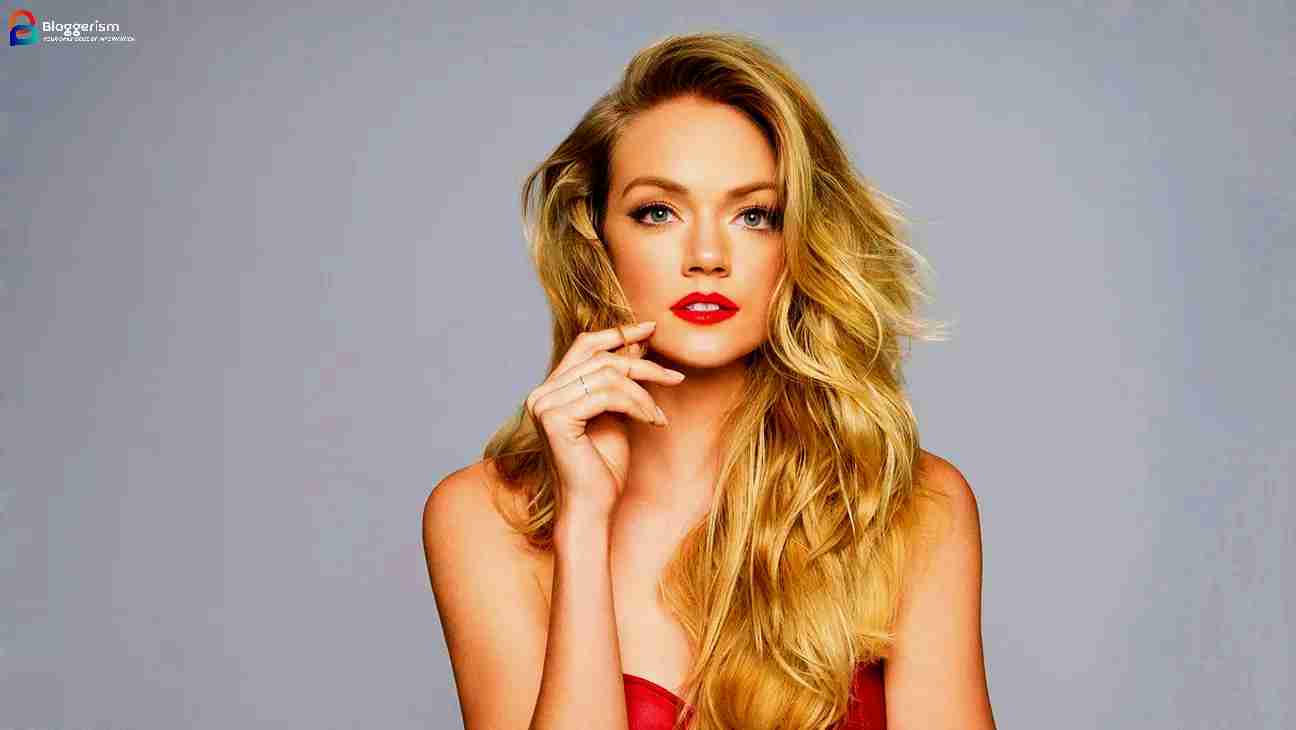 Lindsay Ellingson: Age, Height, Net Worth, Biography and More: